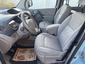 Renault Kangoo Privilege - 1.5dci 5 locuri / Klima - stare f buna — miniatura 6