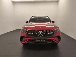 Mercedes-Benz GLC 300 Hibrid 2023 — miniatura 2