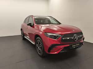 Mercedes-Benz GLC 300 Hibrid 2023 — miniatura 3