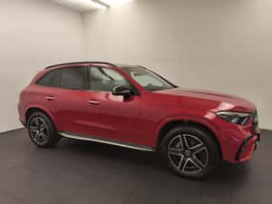 Mercedes-Benz GLC 300 Hibrid 2023 — miniatura 4