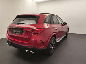 Mercedes-Benz GLC 300 Hibrid 2023 — miniatura 5