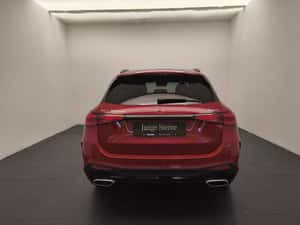 Mercedes-Benz GLC 300 Hibrid 2023 — miniatura 6