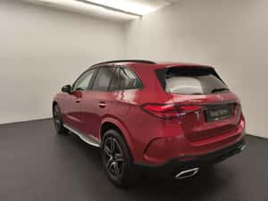 Mercedes-Benz GLC 300 Hibrid 2023 — miniatura 7