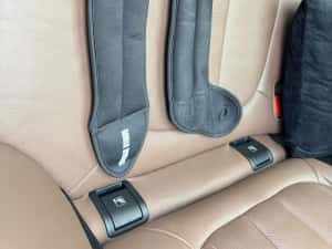 Greutati nisip picioare glezne incheieturi brate 1,5 kg+1,5 kg=3 kg — miniatura 5