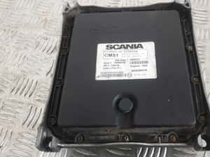 Unitate ECU pentru camion MAN 2815755-Piese de schimb — miniatura 5