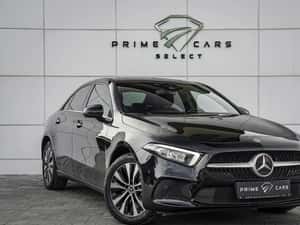 Mercedes-Benz A 250 Plug-in Hybrid, 218 CP, 2022 — miniatura 1
