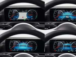 Mercedes-Benz A 250 Plug-in Hybrid, 218 CP, 2022 — miniatura 7