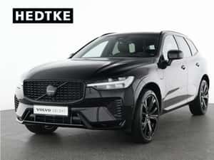 Volvo XC60 2024 - Hibrid Plug-In - 41.600 km