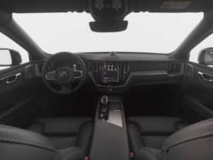 Volvo XC60 2024 - Hibrid Plug-In - 41.600 km — miniatura 3