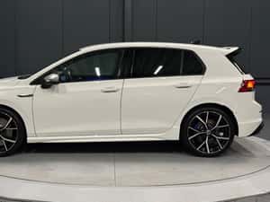 Volkswagen Golf 2.0 TSI 333CP, Automată, 20000km — miniatura 3