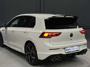 Volkswagen Golf 2.0 TSI 333CP, Automată, 20000km — miniatura 4