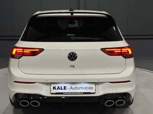 Volkswagen Golf 2.0 TSI 333CP, Automată, 20000km — miniatura 5