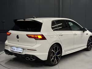 Volkswagen Golf 2.0 TSI 333CP, Automată, 20000km — miniatura 6