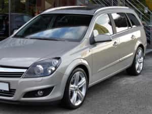 Set amortizoare Opel Astra H + TRANSPORT GRATUIT — miniatura 7