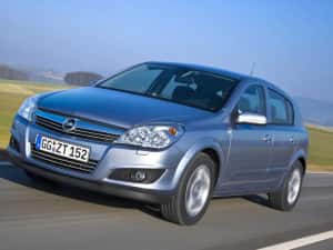 Set amortizoare Opel Astra H + TRANSPORT GRATUIT — miniatura 8
