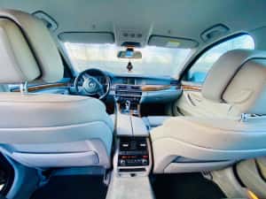 BMW Seria 5 F10 550i – 4.4 V8 – 308 kW — miniatura 6