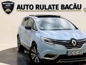 Renault Espace Automată 160 HP Diesel — miniatura 2