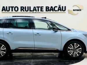 Renault Espace Automată 160 HP Diesel — miniatura 3