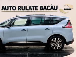 Renault Espace Automată 160 HP Diesel — miniatura 4