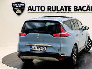 Renault Espace Automată 160 HP Diesel — miniatura 5