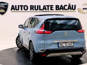 Renault Espace Automată 160 HP Diesel — miniatura 6