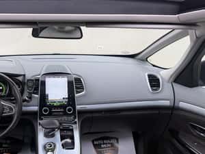 Renault Espace Automată 160 HP Diesel — miniatura 7