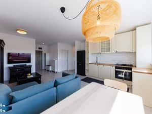 Apartament 3 camere, 2 bai, loc de parcare, Torontalului, X City — miniatura 2