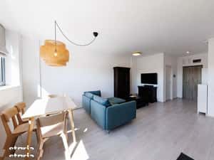 Apartament 3 camere, 2 bai, loc de parcare, Torontalului, X City — miniatura 3