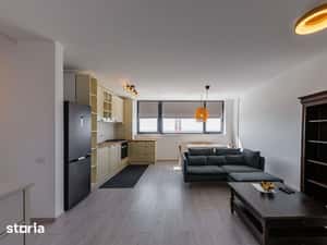 Apartament 3 camere, 2 bai, loc de parcare, Torontalului, X City — miniatura 4