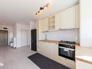 Apartament 3 camere, 2 bai, loc de parcare, Torontalului, X City — miniatura 5