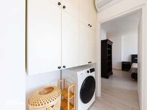 Apartament 3 camere, 2 bai, loc de parcare, Torontalului, X City — miniatura 6