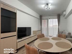 APARTAMENT 3 CAMERE PRIMA URBANA LOC DE PARCARE