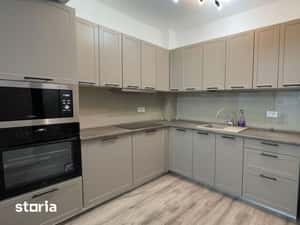 APARTAMENT 3 CAMERE PRIMA URBANA LOC DE PARCARE — miniatura 4