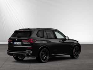 BMW X5, 2025, SUV, 11.700 km, Diesel, Automată — miniatura 2