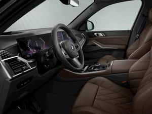BMW X5, 2025, SUV, 11.700 km, Diesel, Automată — miniatura 3