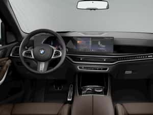 BMW X5, 2025, SUV, 11.700 km, Diesel, Automată — miniatura 4