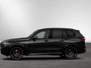 BMW X5, 2025, SUV, 11.700 km, Diesel, Automată — miniatura 5