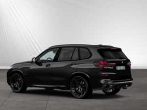 BMW X5, 2025, SUV, 11.700 km, Diesel, Automată — miniatura 7