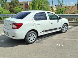 Dacia Logan 2013 euro 5 1.5 dci unic proprietar.impecabil