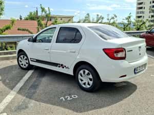 Dacia Logan 2013 euro 5 1.5 dci unic proprietar.impecabil — miniatura 2
