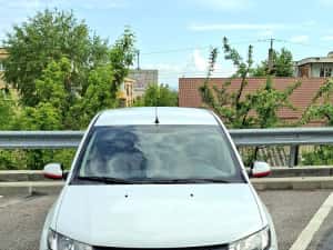 Dacia Logan 2013 euro 5 1.5 dci unic proprietar.impecabil — miniatura 6
