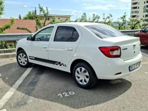 Dacia Logan 2013 euro 5 1.5 dci unic proprietar.impecabil — miniatura 10