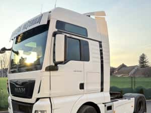 MAN TGX 18.480 ~ 2016~ impecabil ~ — miniatura 2