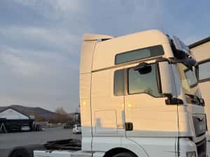 MAN TGX 18.480 ~ 2016~ impecabil ~ — miniatura 4