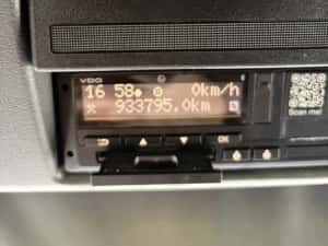 MAN TGX 18.480 ~ 2016~ impecabil ~ — miniatura 7