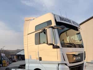 MAN TGX 18.480 ~ 2016~ impecabil ~ — miniatura 8