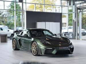 Porsche Cayman, 10.150 km, 500 cp — miniatura 4