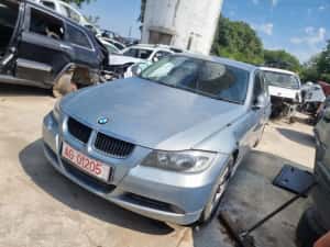 Brat suspensie spate 6763477-03   2.0 benzina N46B20B BMW Seria 3 E36 (1990 - 2000) benzina — miniatura 4