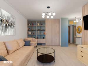 2 Camere Parcare Metrou Teclu Titan Pallady Designer Made Hills — miniatura 4