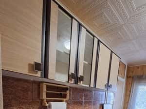 Inchiriez apartament 2 camere decomandat, mobilat si ultilat — miniatura 5